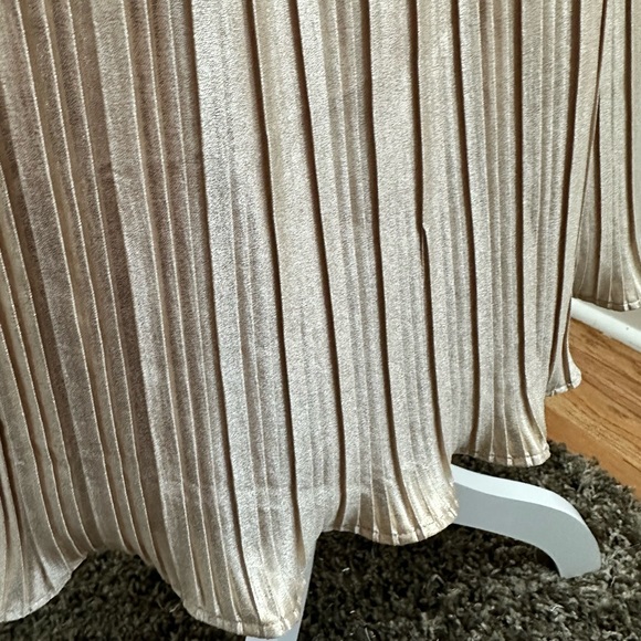 Rachel Zoe X Janie & Jack Midi Skirt - Picture 3 of 9